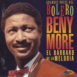 Image du média "EL BARBARO DE LA MELODIA de Beny MORE"