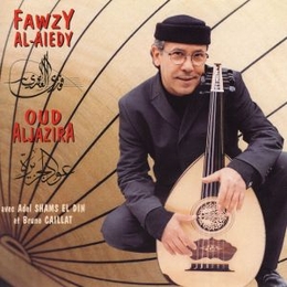 Image du média "OUD ALJAZIRA de Fawzy AL-AIEDY"