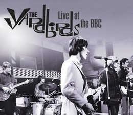 Image du média "LIVE AT THE BBC de THE YARDBIRDS"