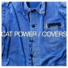 Image du média "COVERS de CAT POWER"