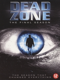 Image du média "DEAD ZONE - 6 de Michael ROBISON"