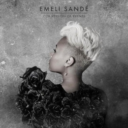 Image du média "OUR VERSION OF EVENTS de Emeli SANDÉ"