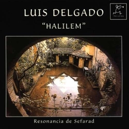 Image du média "HALILEM: RESONANCIA DE SEFARAD de Luis DELGADO"