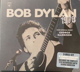 Image du média "1970 de Bob DYLAN"