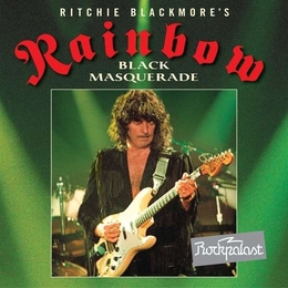 Image du média "BLACK MASQUERADE de Richie BLACKMORE'S RAINBOW"