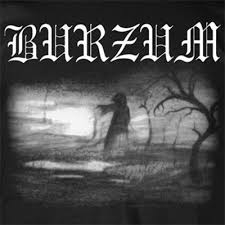 Image du média "BURZUM de BURZUM"