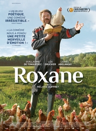 Image du média "ROXANE de Mélanie AUFFRET"