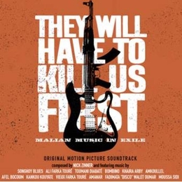 Image du média "THEY WILL HAVE TO KILL US FIRST"