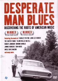 Image du média "DESPERATE MAN BLUES de Edward GILLAN"