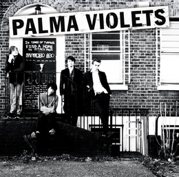 Image du média "180 de PALMA VIOLETS"