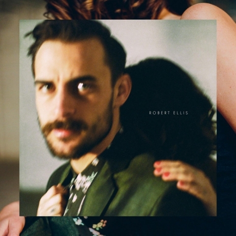 Couverture ROBERT ELLIS de Robert ELLIS