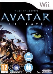 Image du média "JAMES CAMERON'S AVATAR : LE JEU - Wii de UBI SOFT"