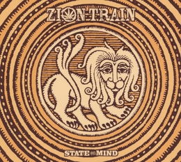 Image du média "STATE OF MIND de ZION TRAIN"