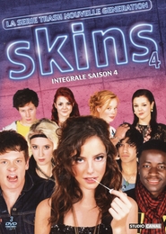 Image du média "SKINS - 4 de Neil BISWAS"