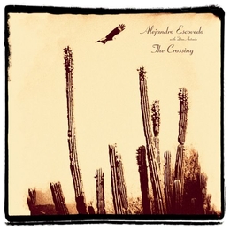 Image du média "THE CROSSING de Alejandro ESCOVEDO"