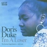 Image du média "I'M A LOSER (THE SWAMP DOGG SESSIONS & MORE) de Doris DUKE"