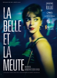 Image du média "LA BELLE ET LA MEUTE de Kaouther BEN HANIA"