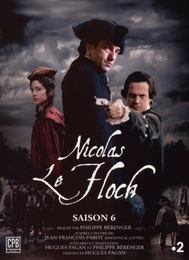 Image du média "NICOLAS LE FLOCH - 6 de Philippe BÉRENGER"