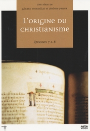 Image du média "L'ORIGINE DU CHRISTIANISME, Vol.3 de Gérard MORDILLAT"