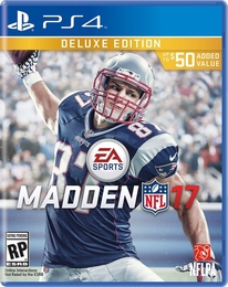 Image du média "MADDEN NFL 17 de EA SPORTS"