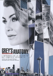 Image du média "GREY'S ANATOMY - 14/1 de Debbie ALLEN"