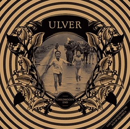 Image du média "CHILDHOOD'S END de ULVER"