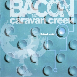 Image du média "BEHIND A WISH de BACON CARAVAN CREEK"