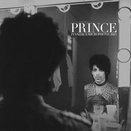 Image du média "PIANO & A MICROPHONE 1983 de PRINCE"