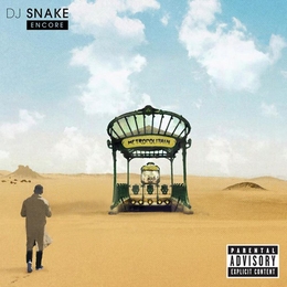 Image du média "ENCORE de DJ SNAKE"