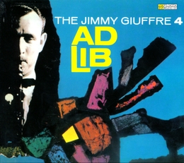 Image du média "AD LIB de Jimmy GIUFFRE QUARTET"