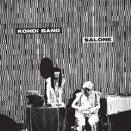 Image du média "SALONE de KONDI BAND"