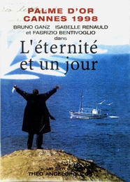 Image du média "L'ÉTERNITÉ ET UN JOUR de Théo ANGELOPOULOS"