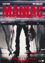 Image du média "MANIAC de Franck KHALFOUN"