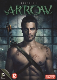 Image du média "ARROW - 1/2 de Nick COPUS"