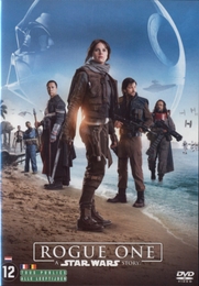 Image du média "ROGUE ONE: A STAR WARS STORY de Gareth EDWARDS"