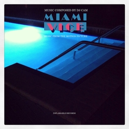 Image du média "MIAMI VICE de DJ CAM"