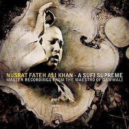 Image du média "A SUFI SUPREME de Nusrat Fateh Ali KHAN"