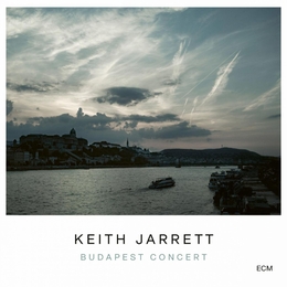 Image du média "BUDAPEST CONCERT de Keith JARRETT"