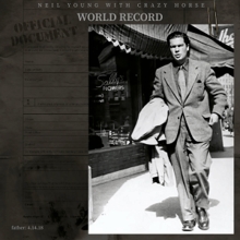 Image du média "WORLD RECORD de Neil YOUNG WITH CRAZY HORSE"