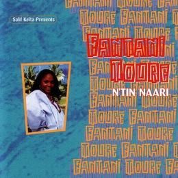 Image du média "N'TIN NAARI de Fantani TOURE"