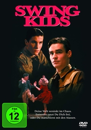 Image du média "SWING KIDS de Thomas CARTER"