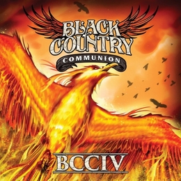 Image du média "BCCIV de BLACK COUNTRY COMMUNION"