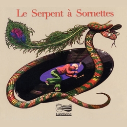 Image du média "LE SERPENT À SORNETTES de Renée MAYOUD"