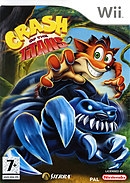 Image du média "CRASH OF THE TITANS - Wii de SIERRA ENTERTAINMENT"