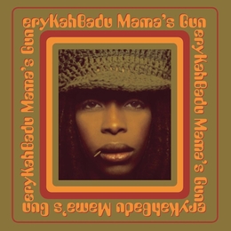 Image du média "MAMA'S GUN de Erykah BADU"