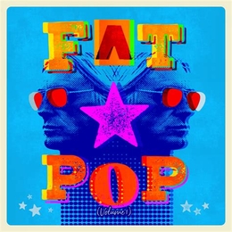 Image du média "FAT POP (VOLUME 1) de Paul WELLER"