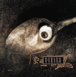 Image du média "AT THE BBC (DOUBLE CD) de PIXIES"