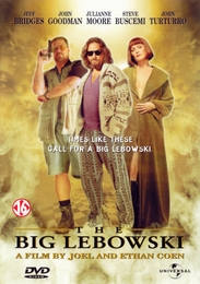 Image du média "THE BIG LEBOWSKI de Joel COEN"