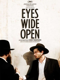 Image du média "EYES WIDE OPEN (EINAYM PKUHOT) de Haim TABAKMAN"