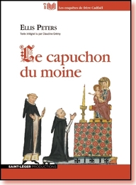 Image du média "LE CAPUCHON DU MOINE de Ellis PETERS"